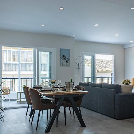 Luxurious Appartement Mediterraneo Altea Exteriör bild