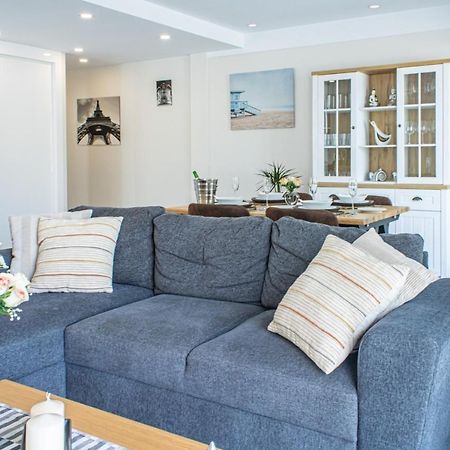 Luxurious Appartement Mediterraneo Altea Exteriör bild