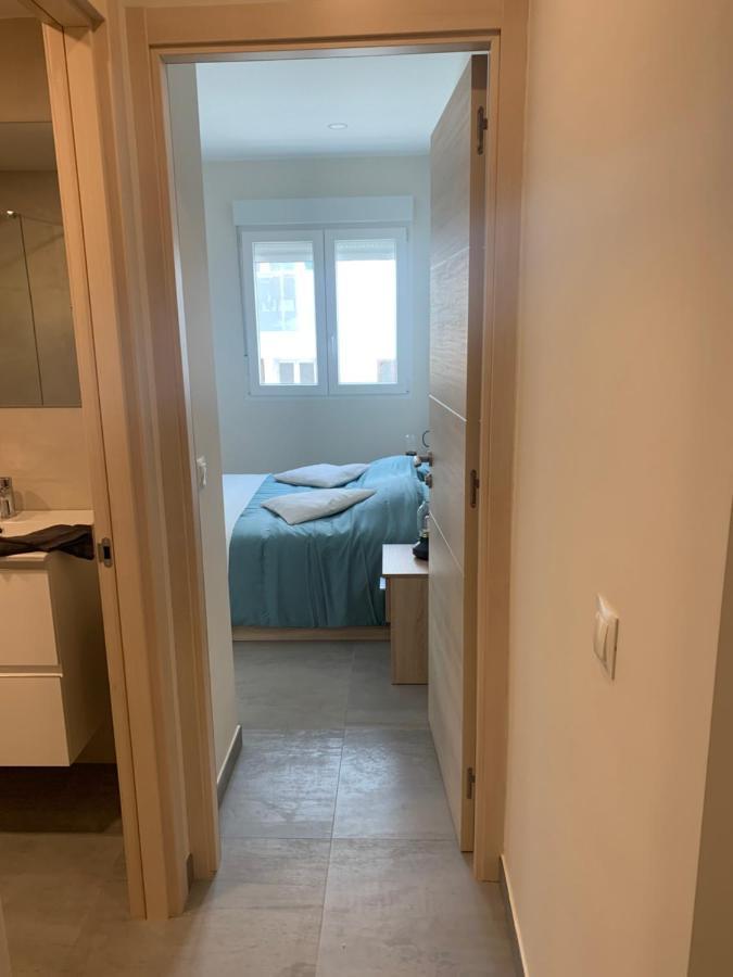 Luxurious Appartement Mediterraneo Altea Exteriör bild
