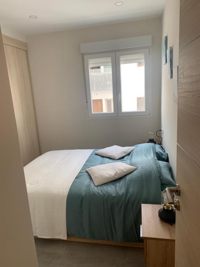 Luxurious Appartement Mediterraneo Altea Exteriör bild