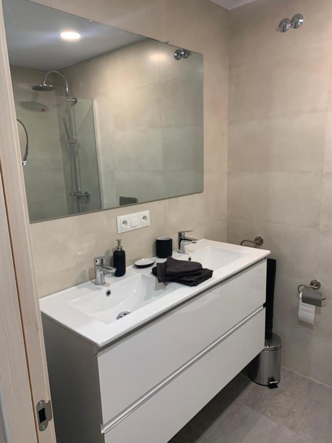 Luxurious Appartement Mediterraneo Altea Exteriör bild
