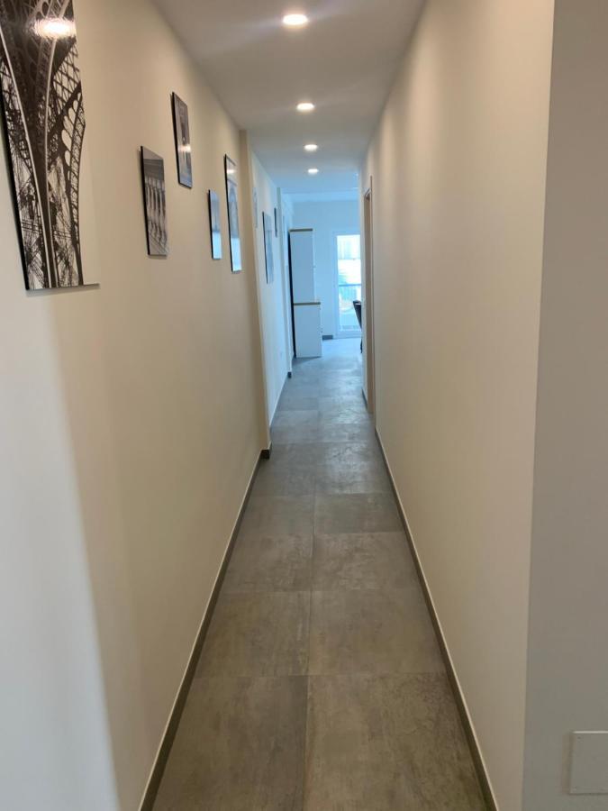 Luxurious Appartement Mediterraneo Altea Exteriör bild