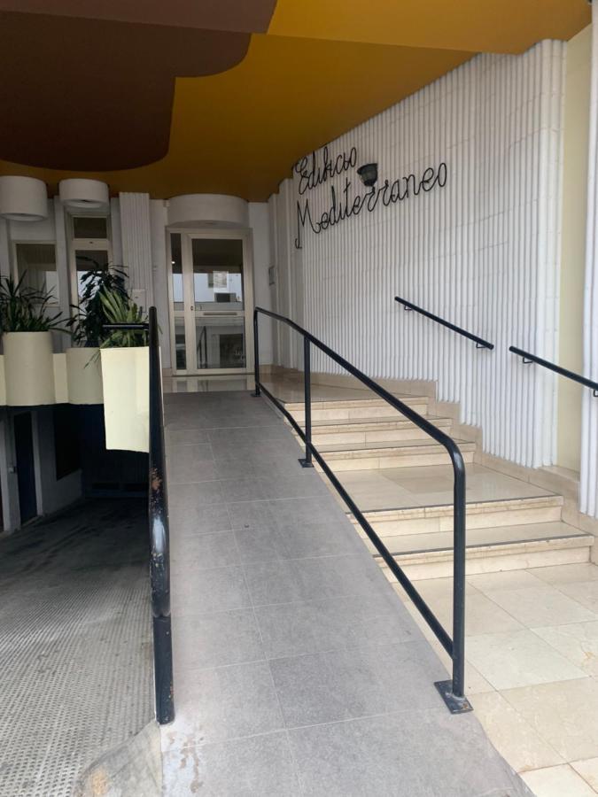 Luxurious Appartement Mediterraneo Altea Exteriör bild