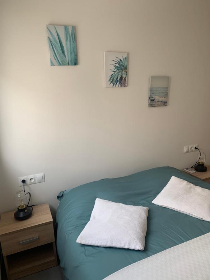 Luxurious Appartement Mediterraneo Altea Exteriör bild