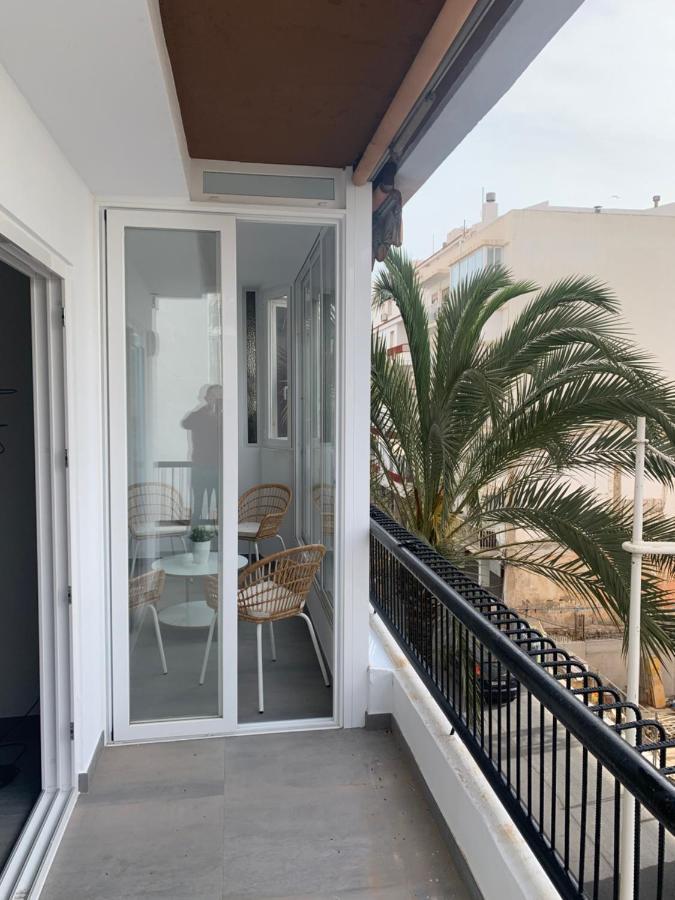 Luxurious Appartement Mediterraneo Altea Exteriör bild