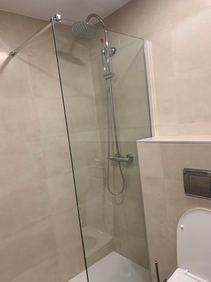 Luxurious Appartement Mediterraneo Altea Exteriör bild