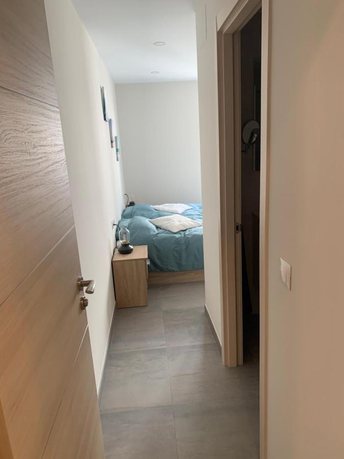 Luxurious Appartement Mediterraneo Altea Exteriör bild