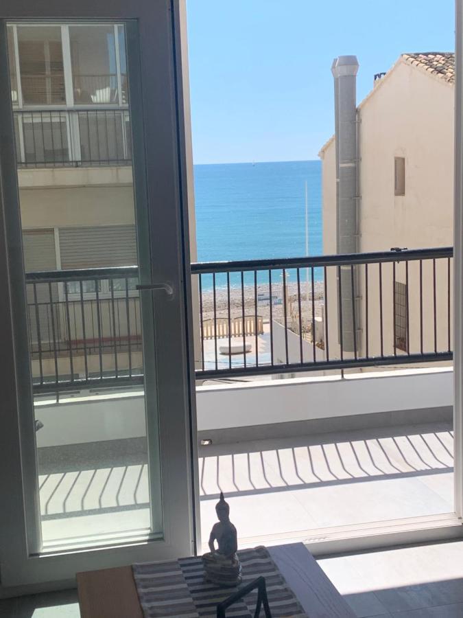 Luxurious Appartement Mediterraneo Altea Exteriör bild