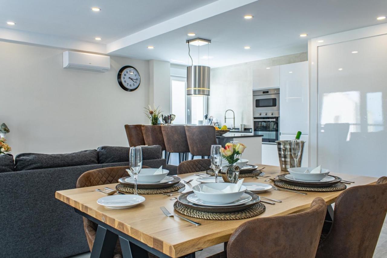 Luxurious Appartement Mediterraneo Altea Exteriör bild