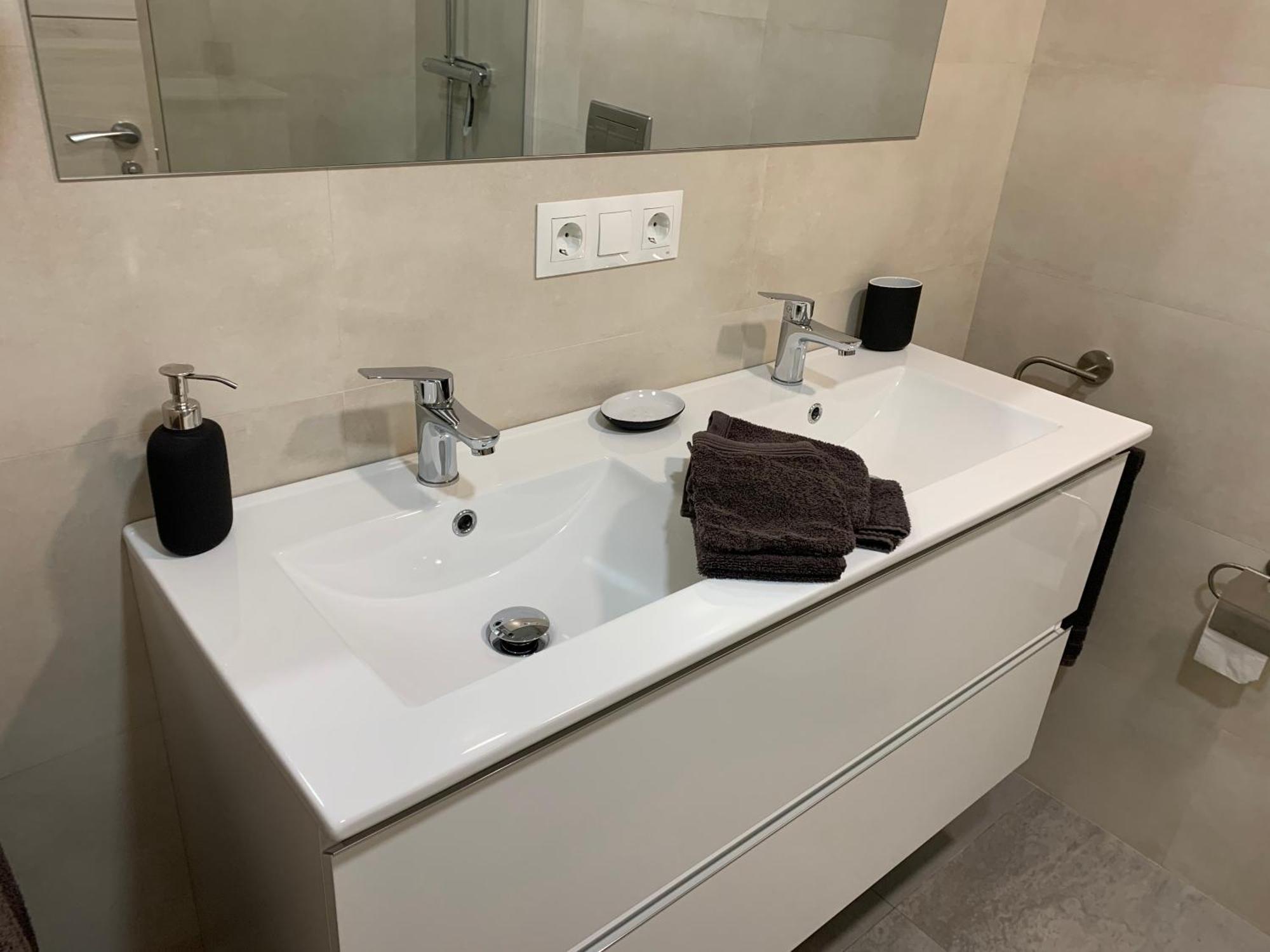 Luxurious Appartement Mediterraneo Altea Exteriör bild